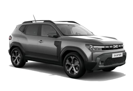 Dacia Duster 4x2 2024
