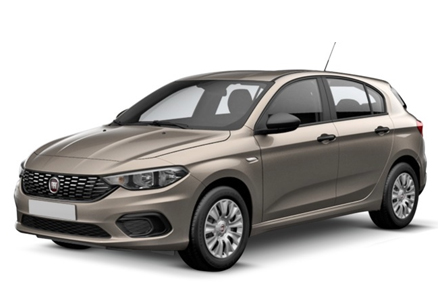 Fiat Tipo 2024