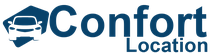 Confort Location logo